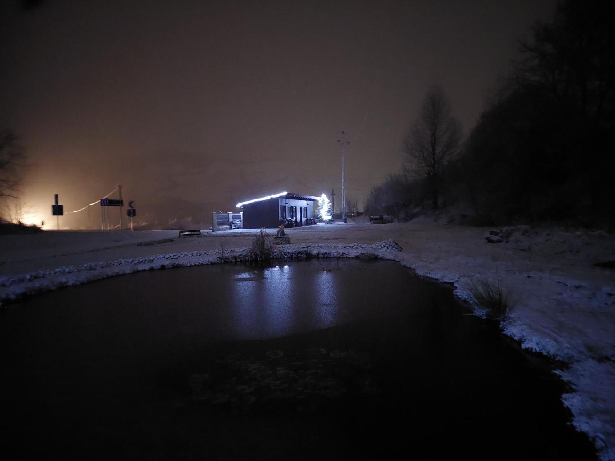 Casa Kaf Villa Sebesel Eksteriør bilde