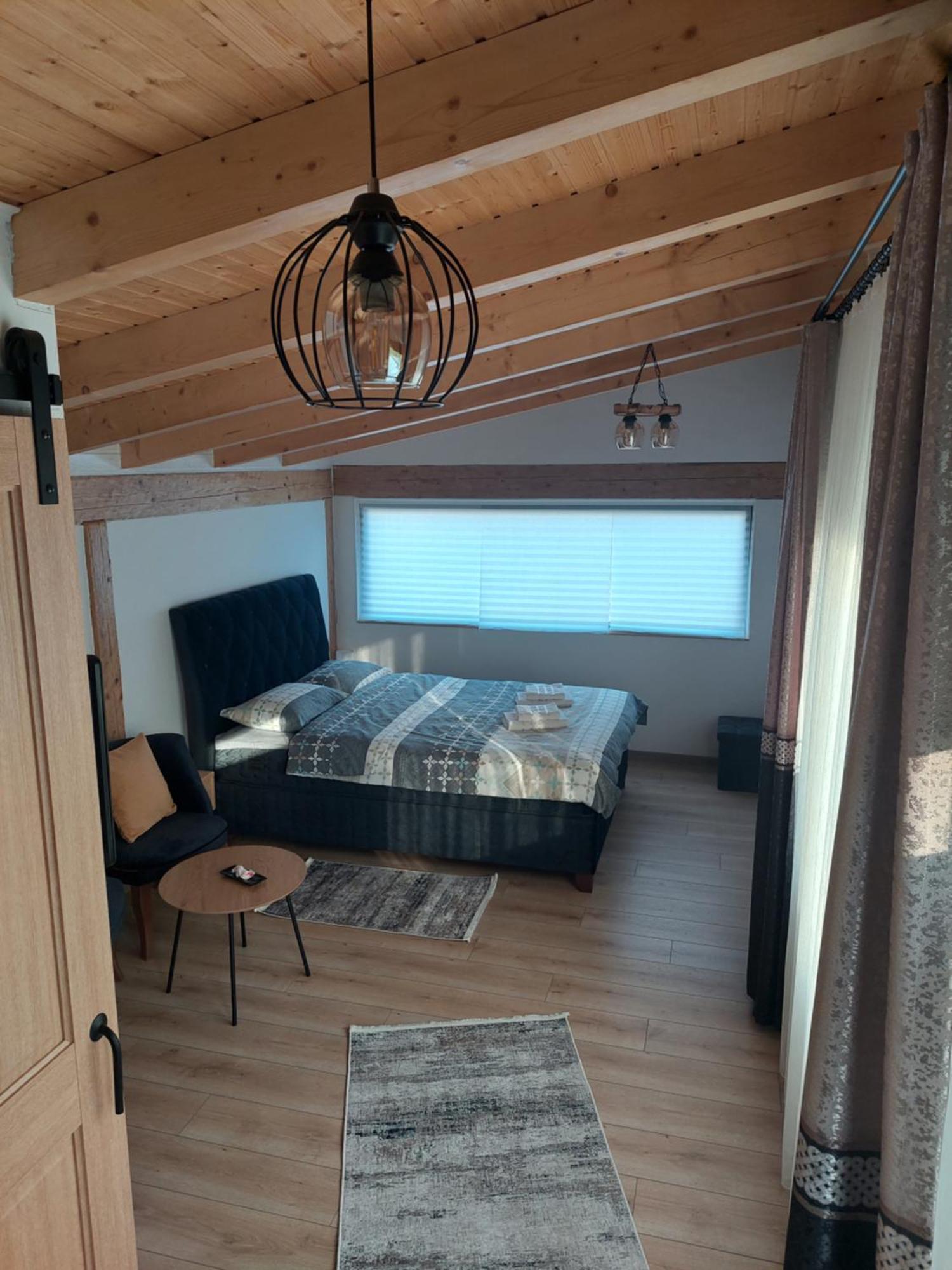 Casa Kaf Villa Sebesel Eksteriør bilde