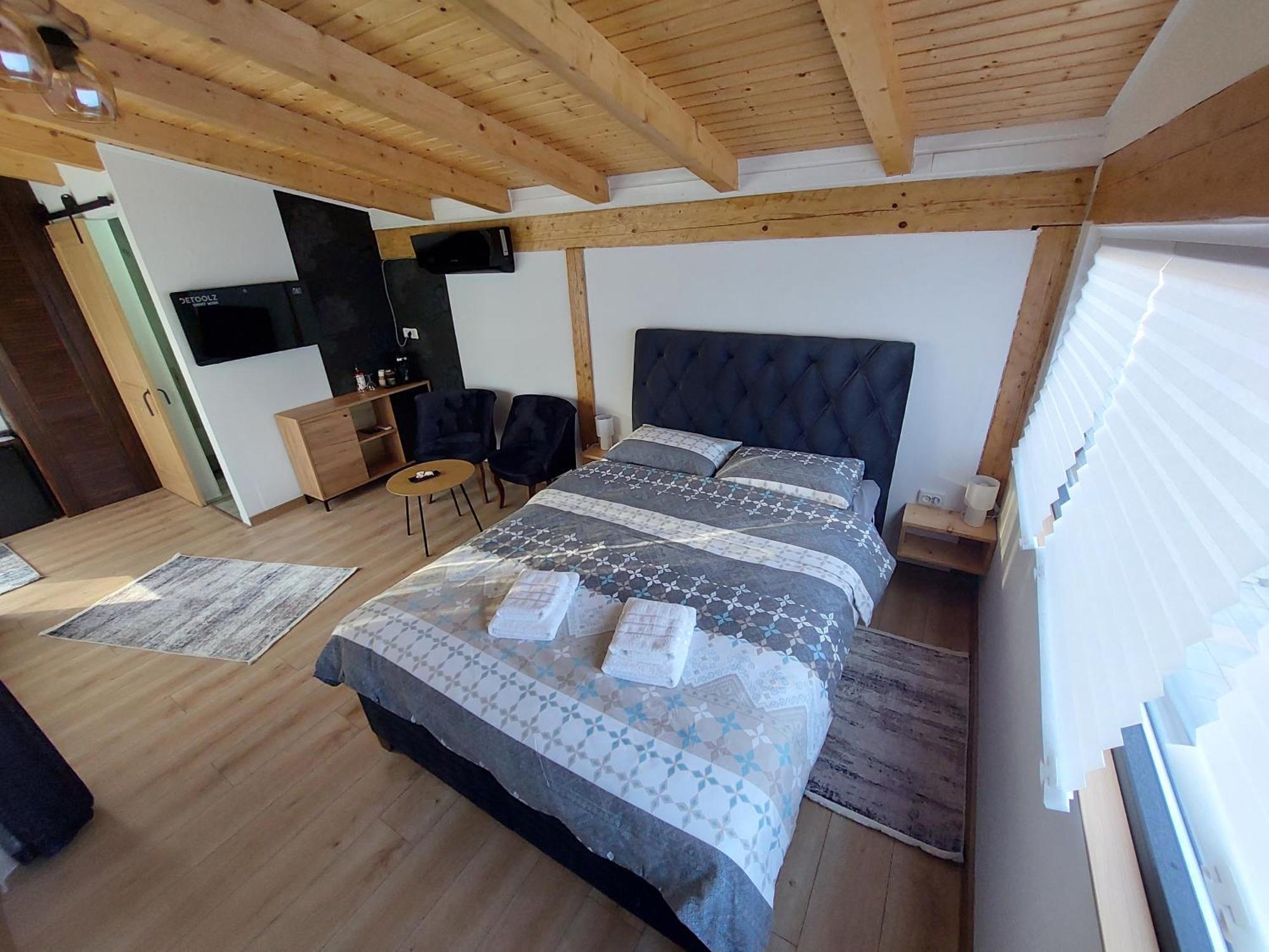 Casa Kaf Villa Sebesel Eksteriør bilde