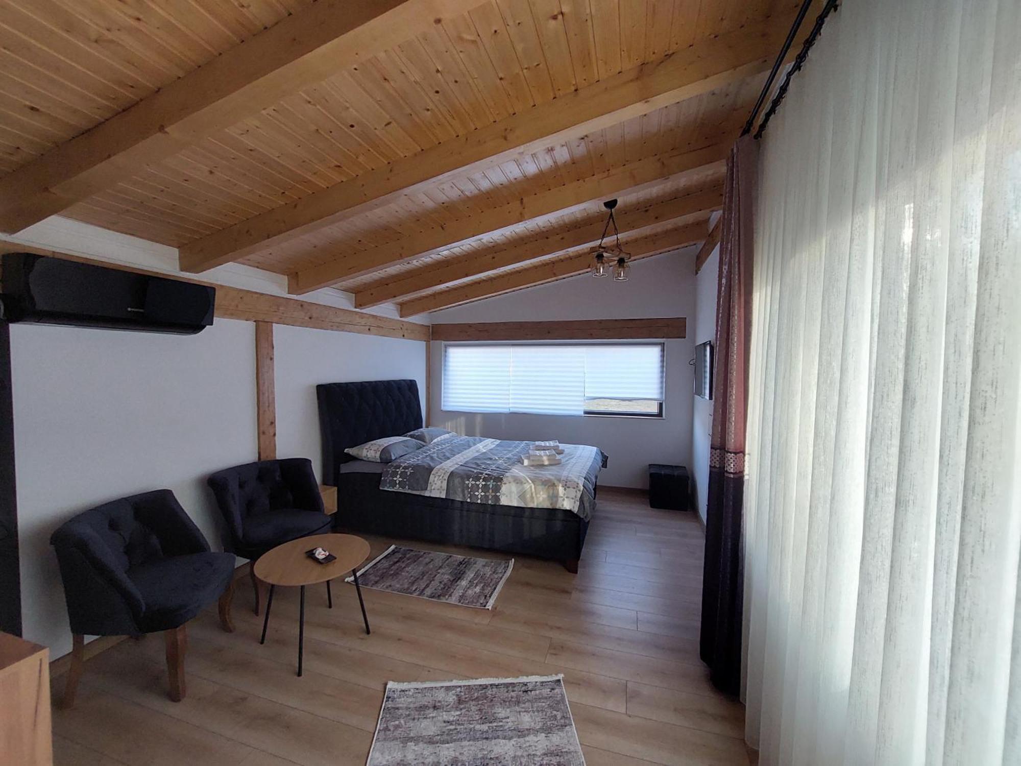 Casa Kaf Villa Sebesel Eksteriør bilde