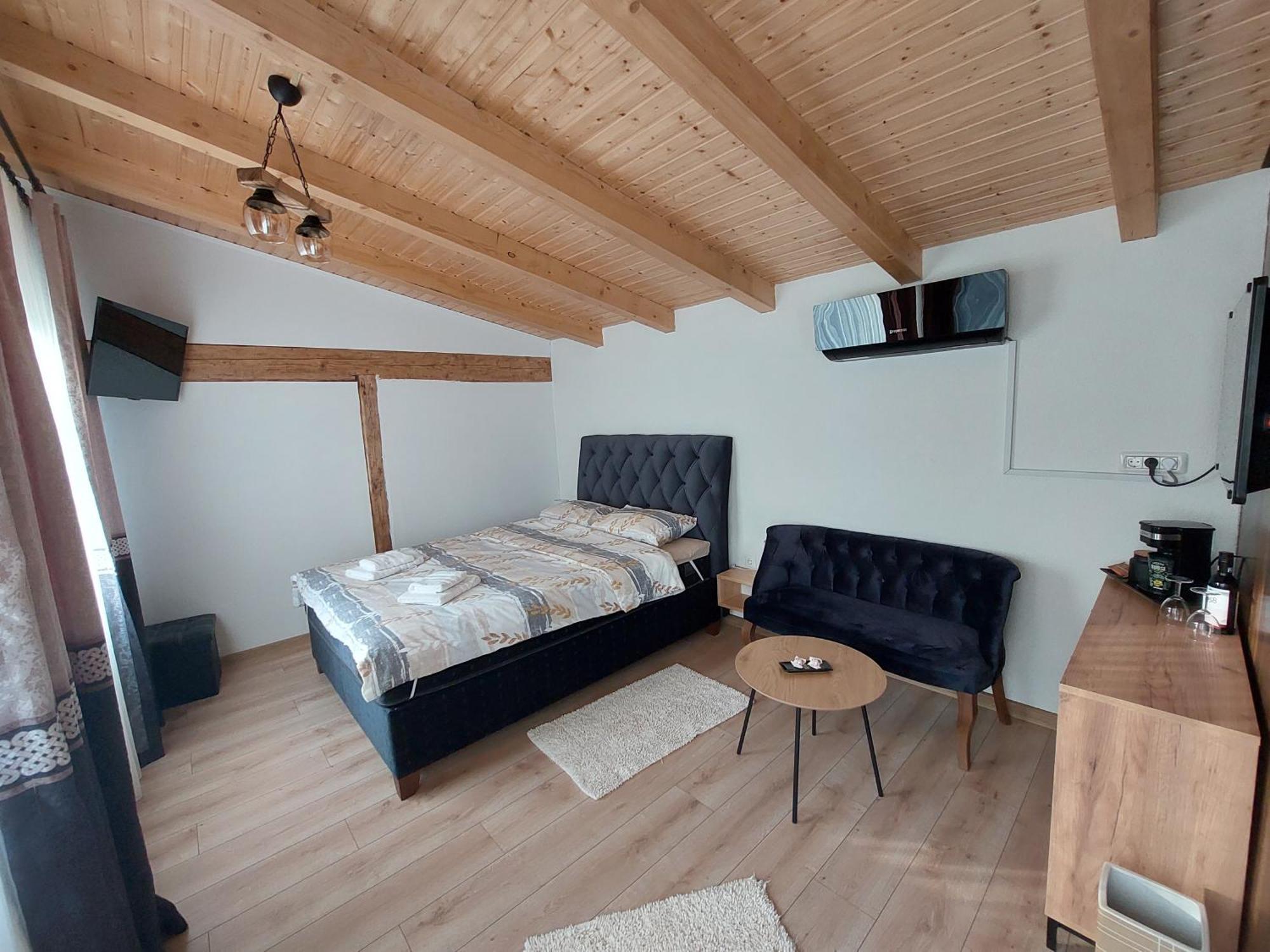 Casa Kaf Villa Sebesel Eksteriør bilde