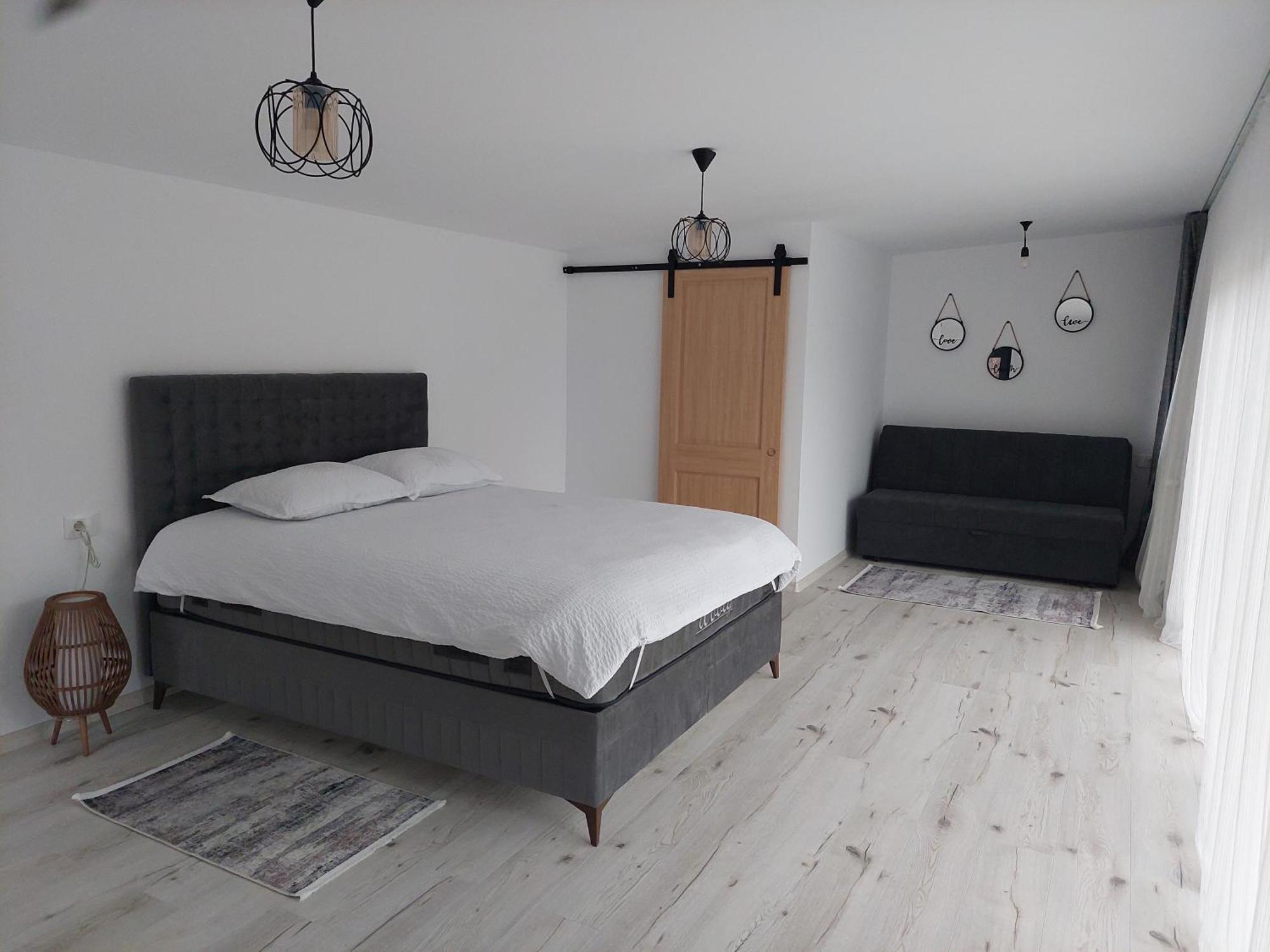 Casa Kaf Villa Sebesel Eksteriør bilde