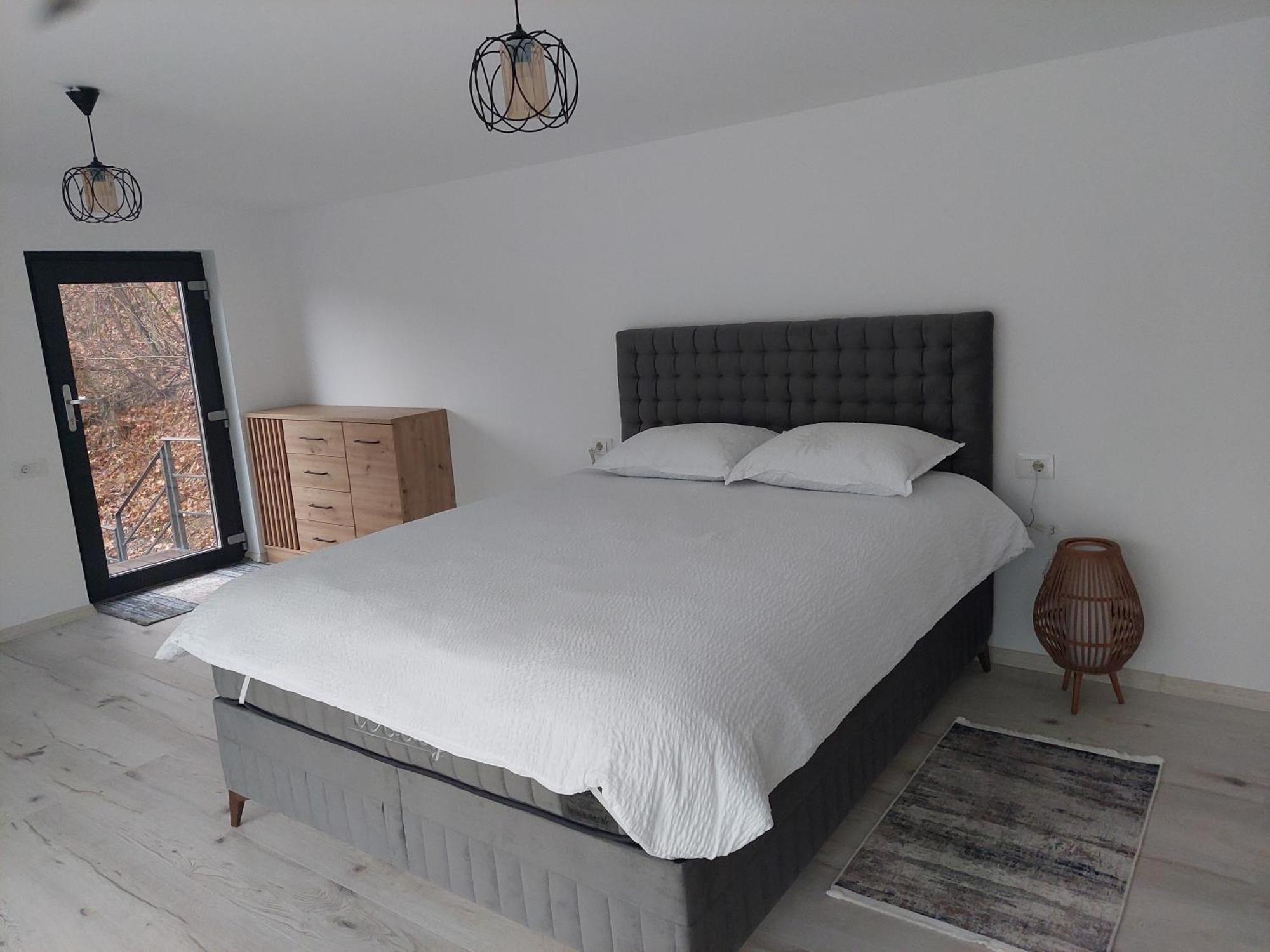 Casa Kaf Villa Sebesel Eksteriør bilde