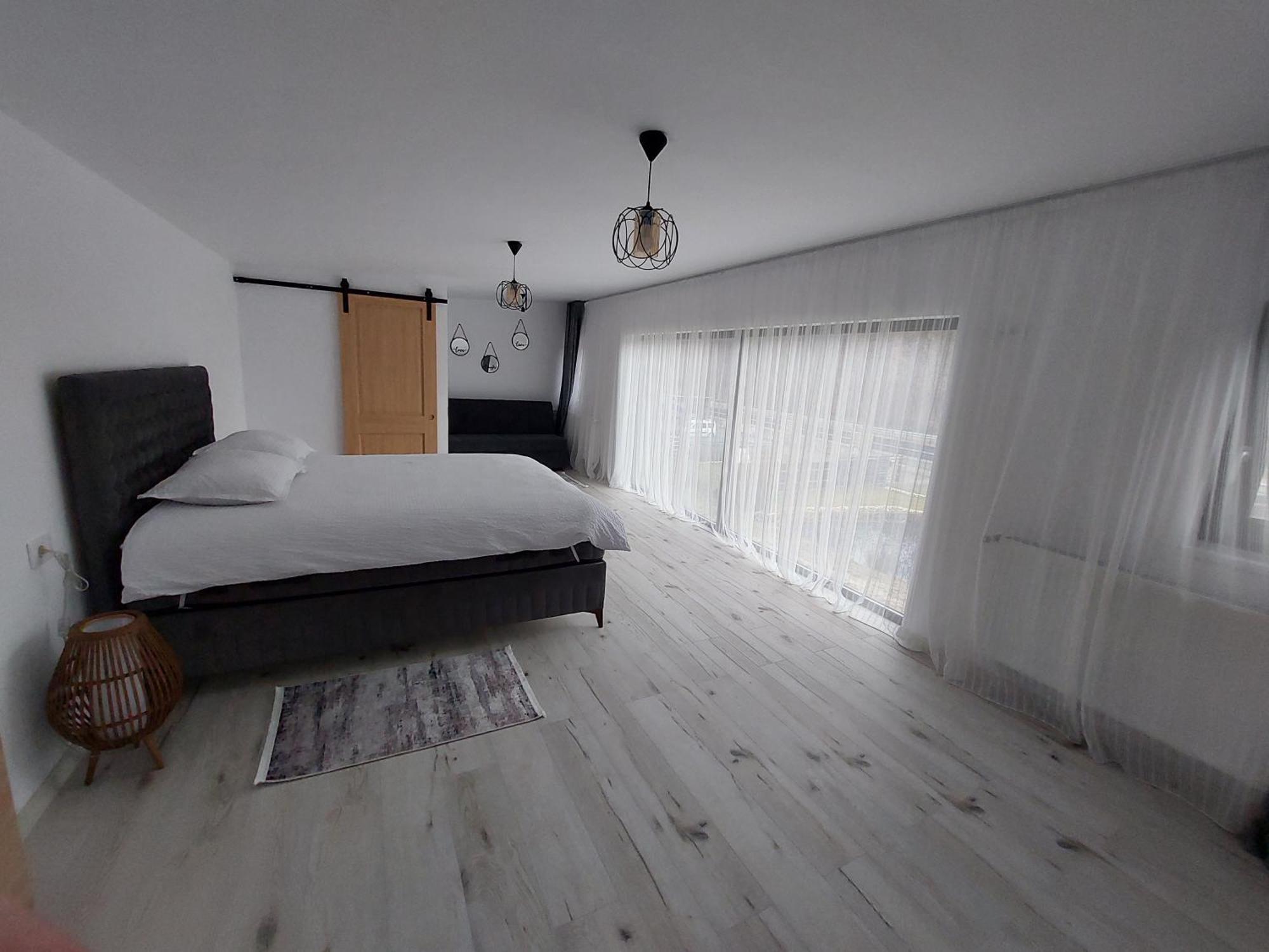 Casa Kaf Villa Sebesel Eksteriør bilde
