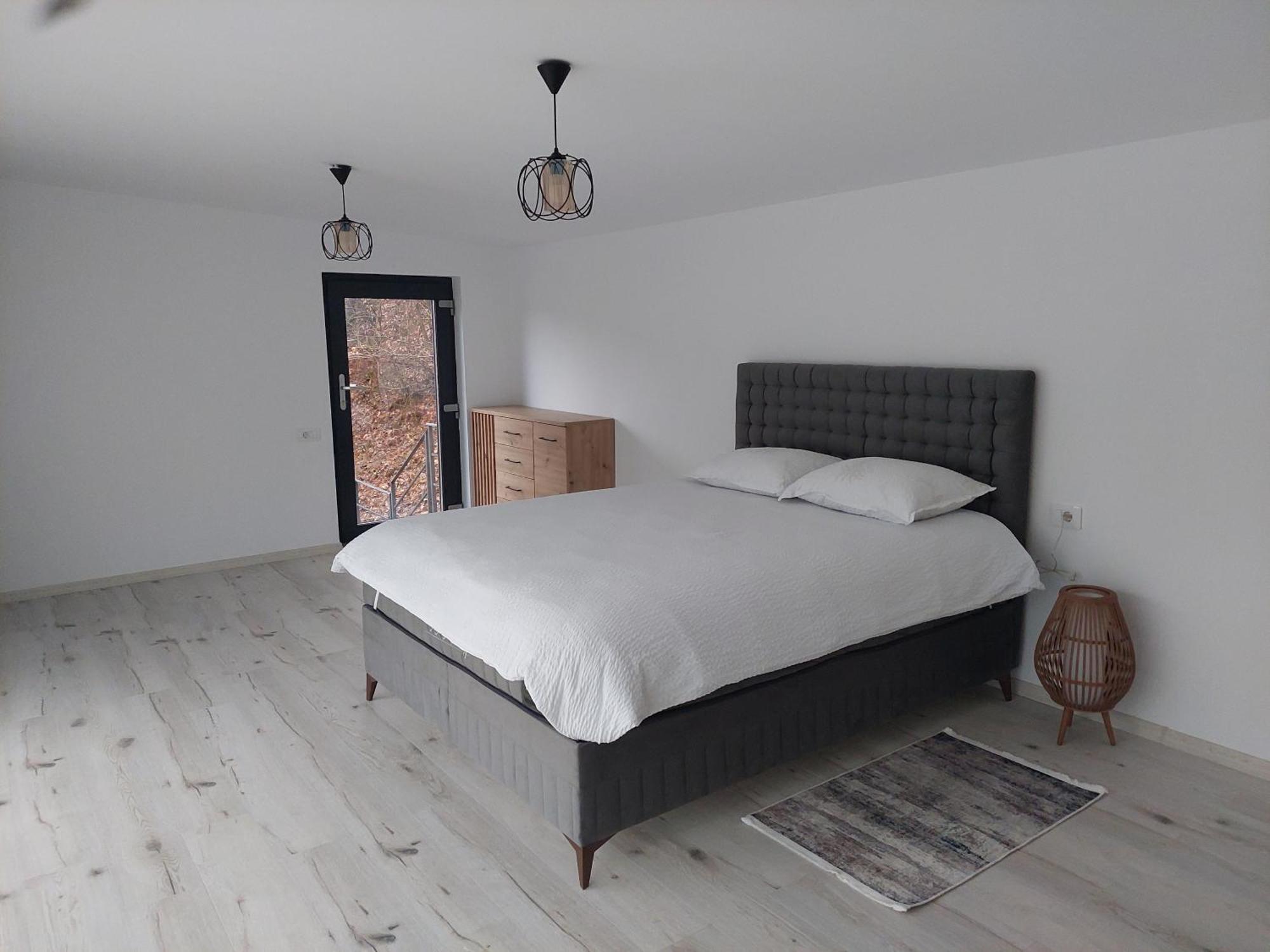 Casa Kaf Villa Sebesel Eksteriør bilde
