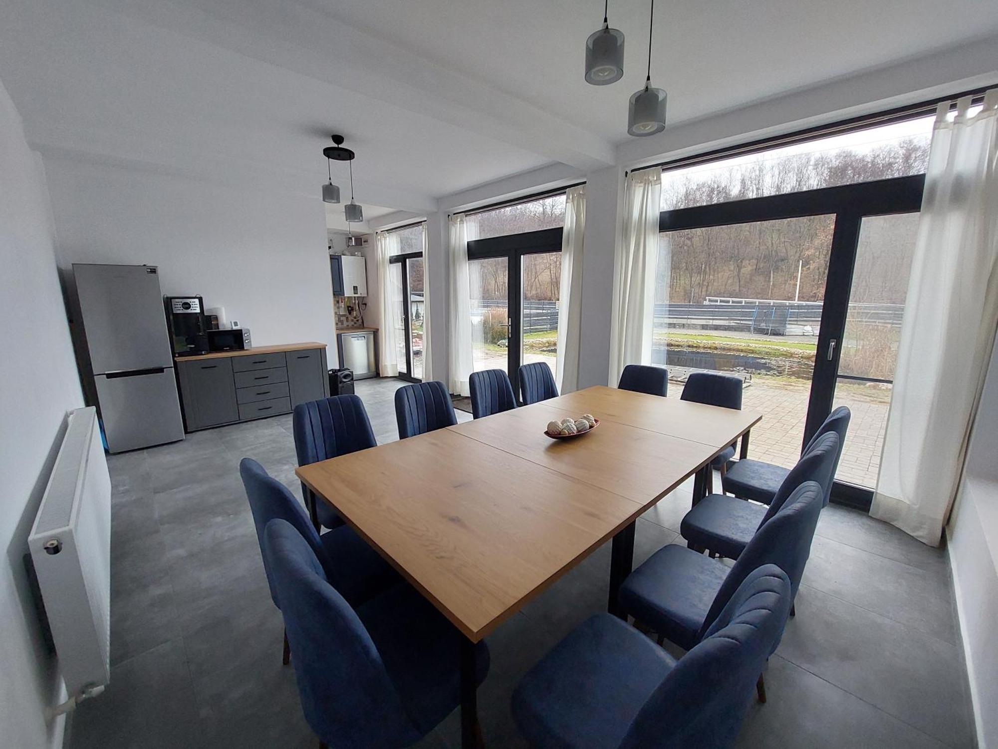 Casa Kaf Villa Sebesel Eksteriør bilde