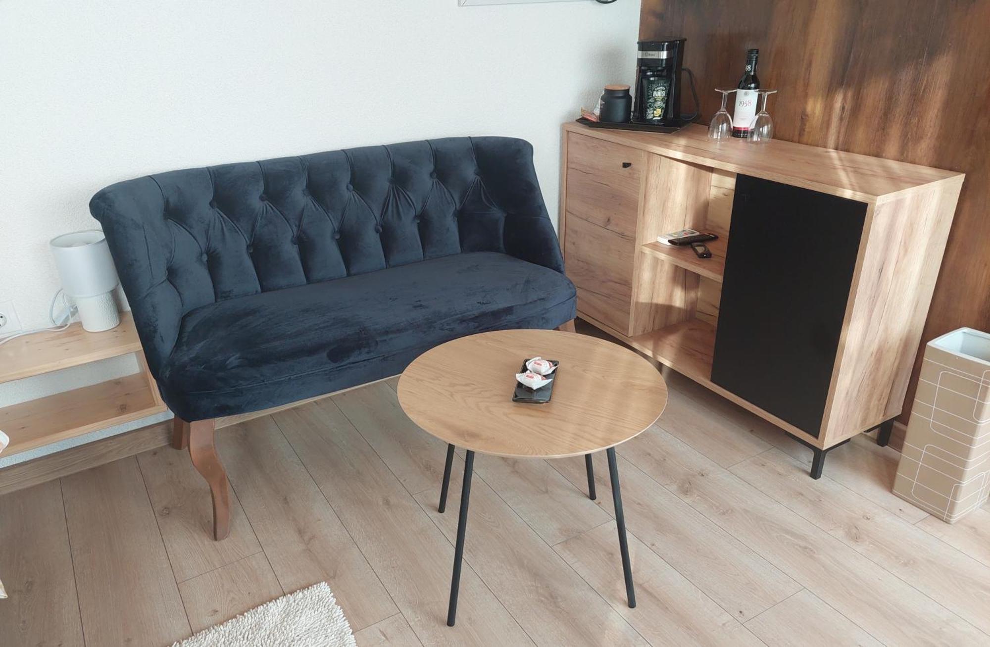 Casa Kaf Villa Sebesel Eksteriør bilde