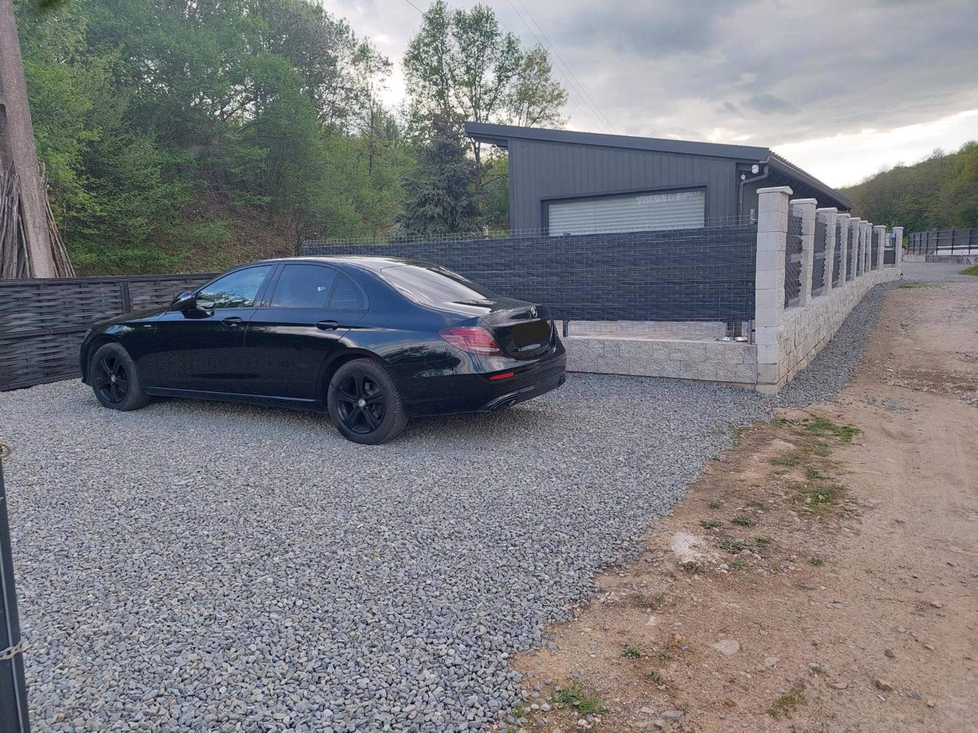 Casa Kaf Villa Sebesel Eksteriør bilde
